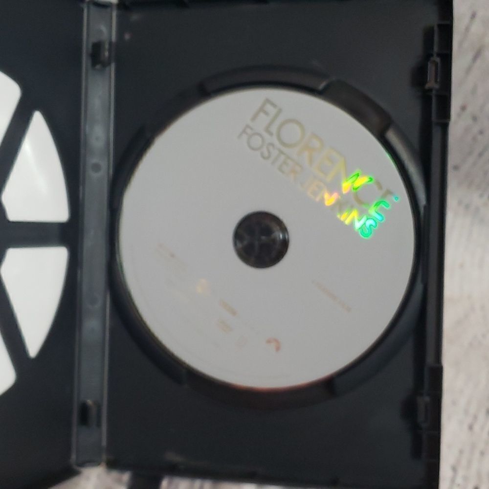 ‎Florence Foster Jenkins DVD - Picture 3 of 6